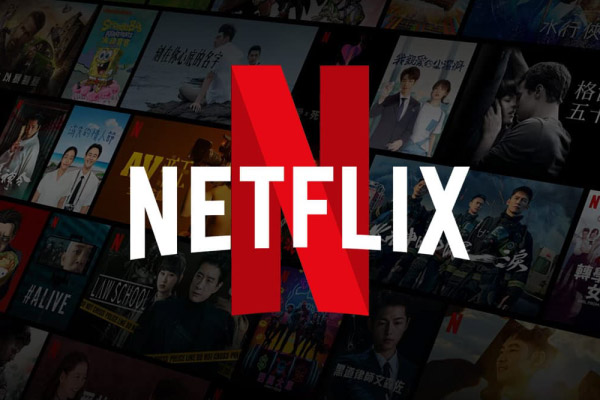 Vagas para trabalhar na Netflix em home office - Trampar Online