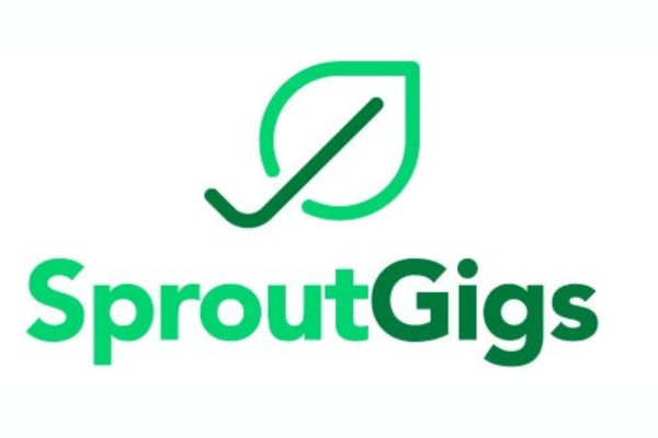 Ganhar dinheiro com microtarefas na SproutGigs