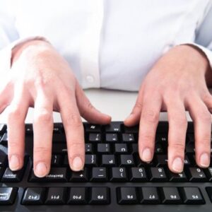 Como Trabalhar como Digitador Online em Home Office de captchas