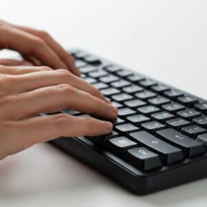 Vaga Home Office: Digitação de Captchas para Iniciantes