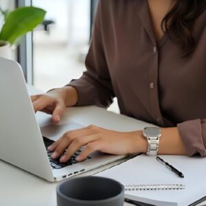 Alignerr: Como Trabalhar Avaliando Inteligência Artificial de Casa e Ganhar em Dólar