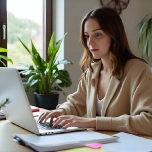 Como Ganhar em Dólar Trabalhando de Casa Avaliando Pesquisas no Site Prolific