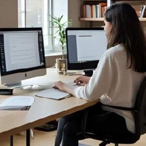 Telus Digital: Como Trabalhar como Avaliador Digital em Casa e Ganhar em Dólar