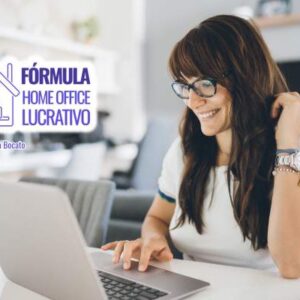 Curso Home Office Para Ganhar em Dólar: Trabalhe em Casa Mesmo Sem Experiência