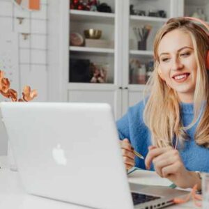 Curso de home office para ganhar em dólar de casa online