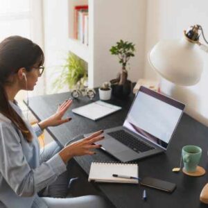 Treinador de IA: A Vaga Internacional Home Office na DataAnnotation Tech que Poucos Conhecem